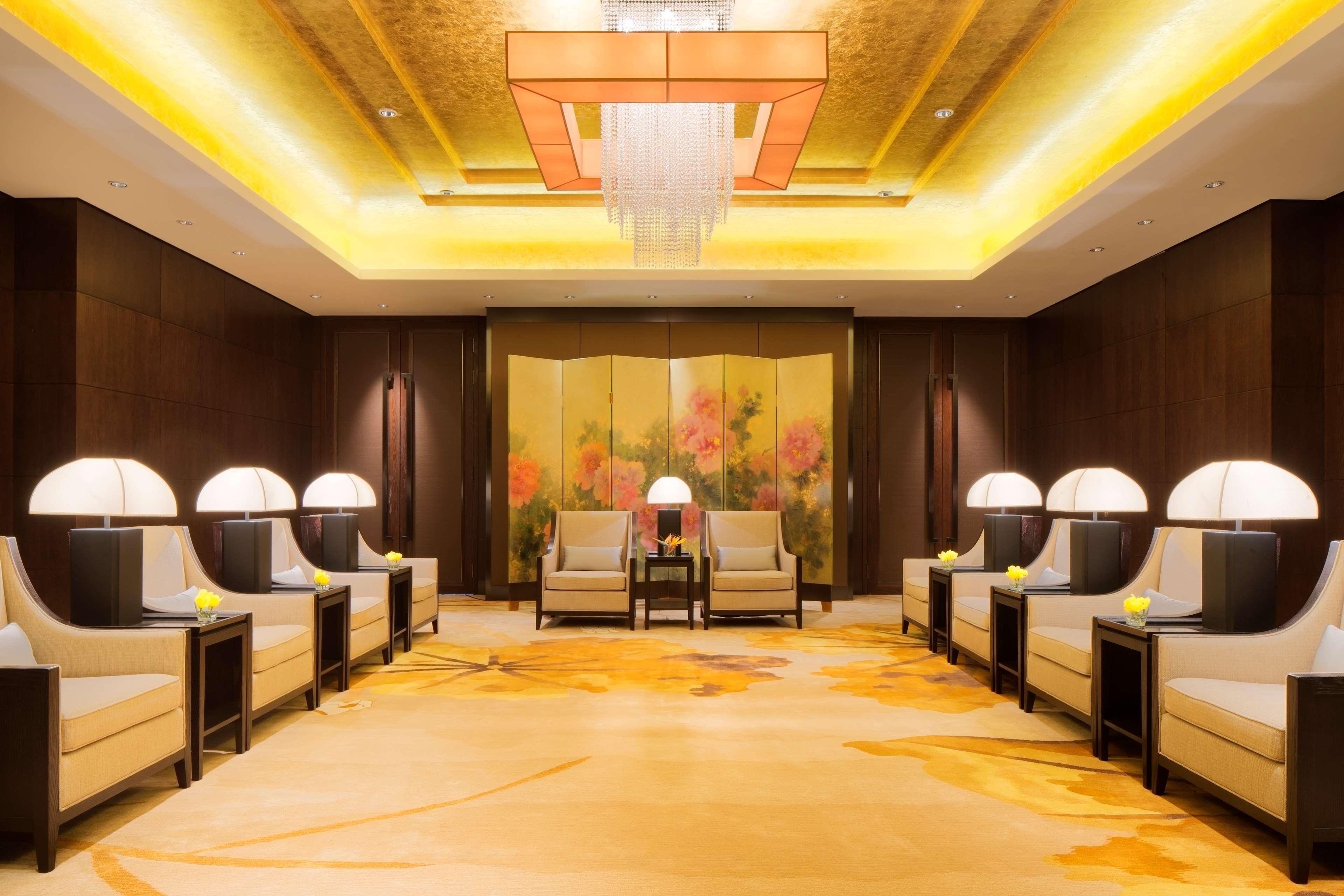 Chongqing Ronghui Grand Hotel Exterior foto
