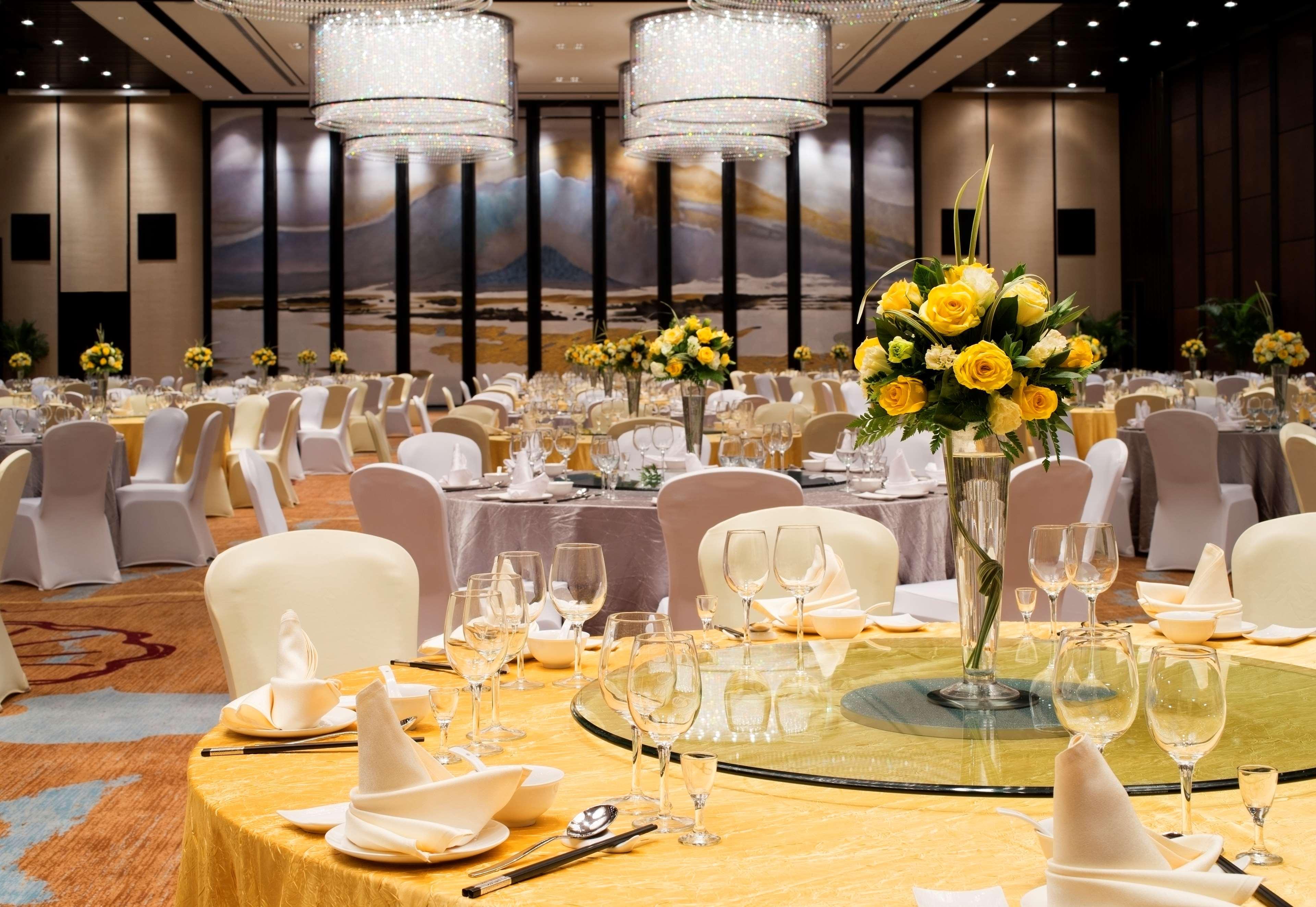 Chongqing Ronghui Grand Hotel Exterior foto