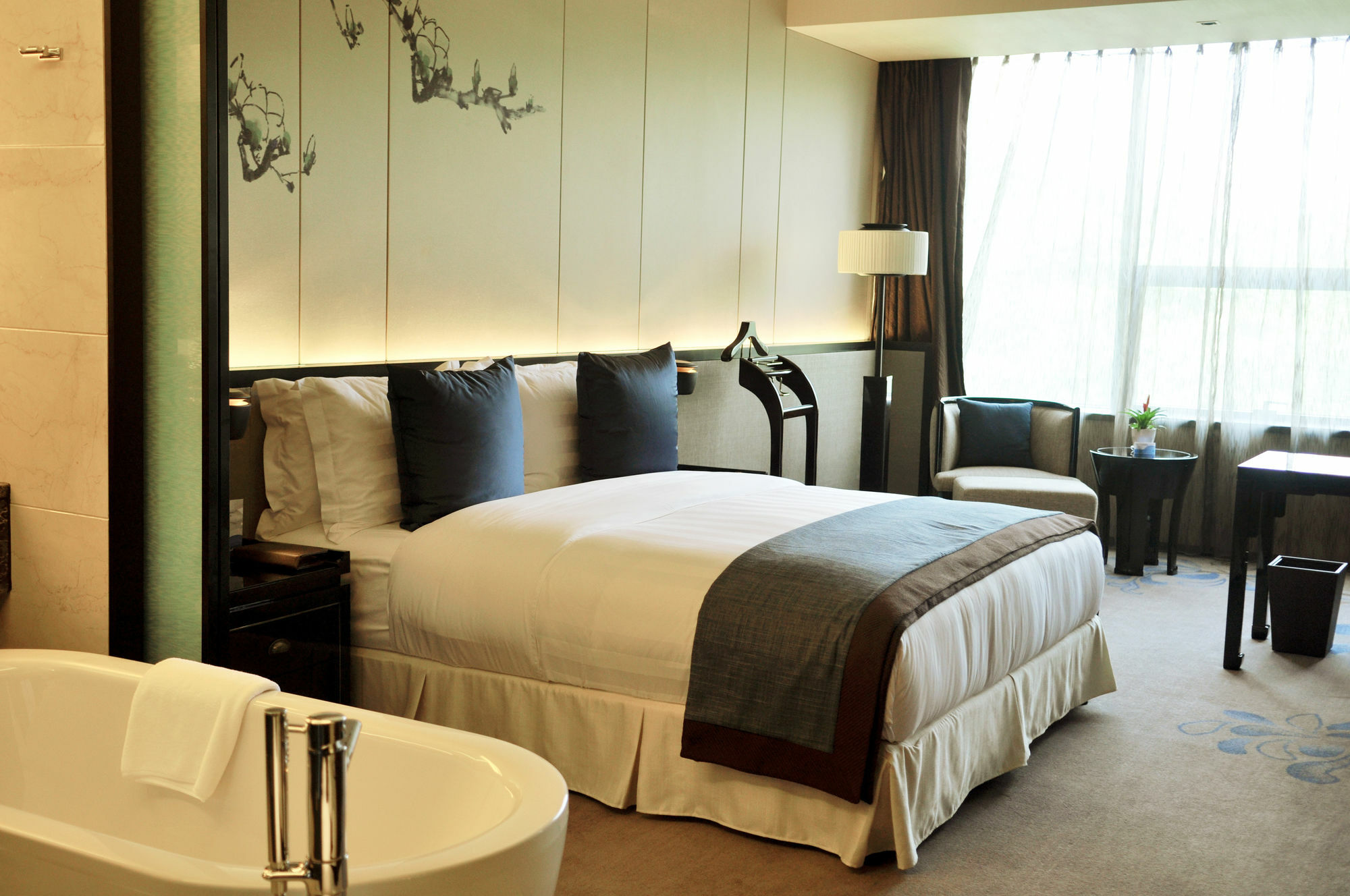 Chongqing Ronghui Grand Hotel Exterior foto