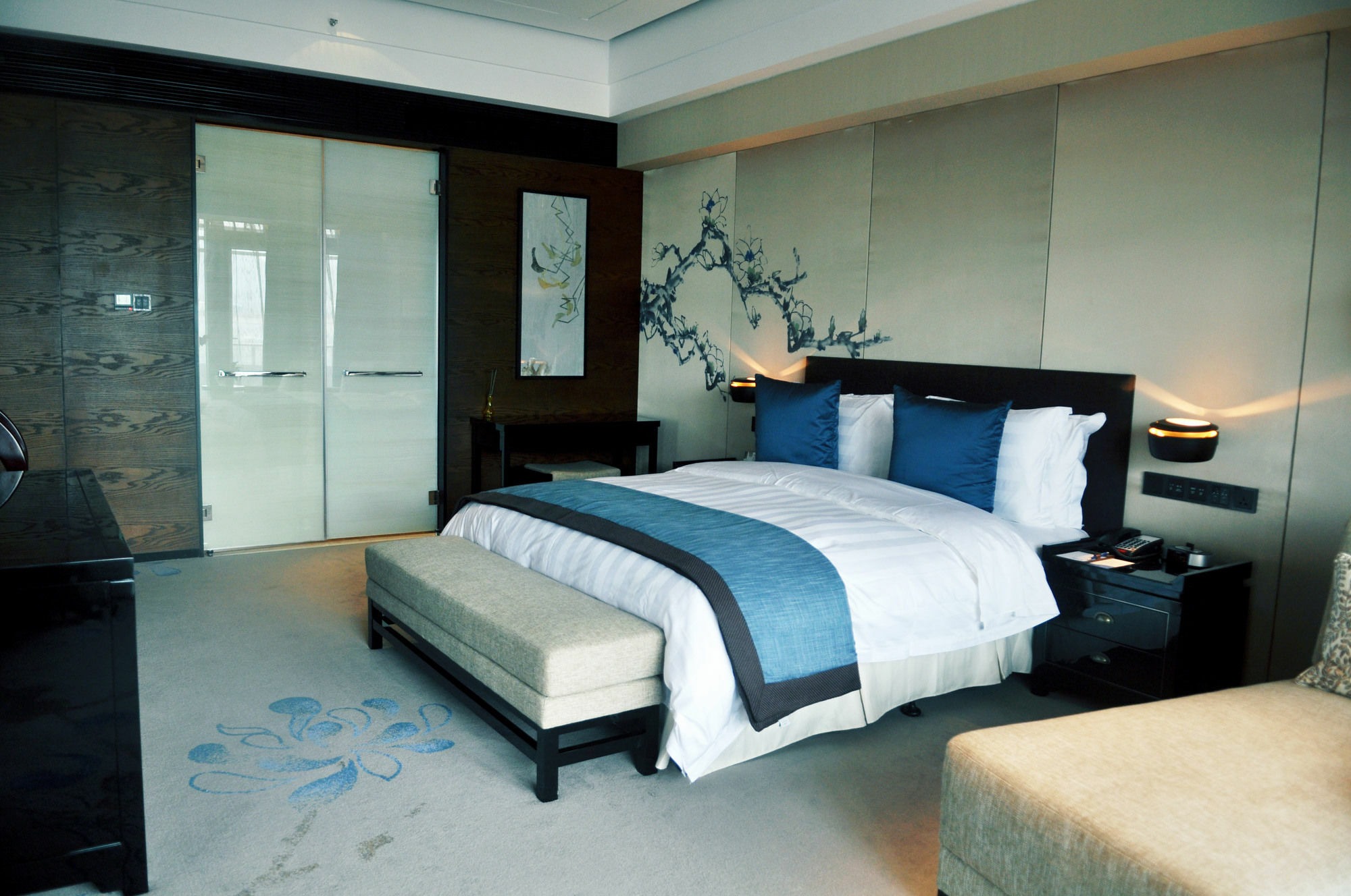 Chongqing Ronghui Grand Hotel Exterior foto